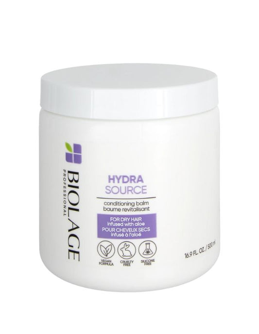 Biolage HydraSource Conditioning Balm - 500ml