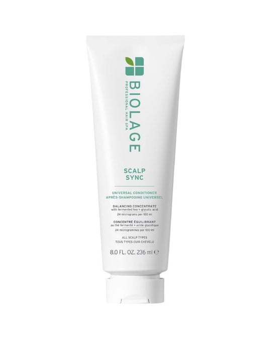 Après-shampoing Biolage ScalpSync - 236 ml