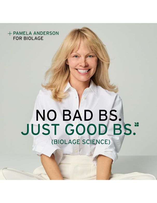 Shampoing violet Matrix Biolage ColorLast - 1 L