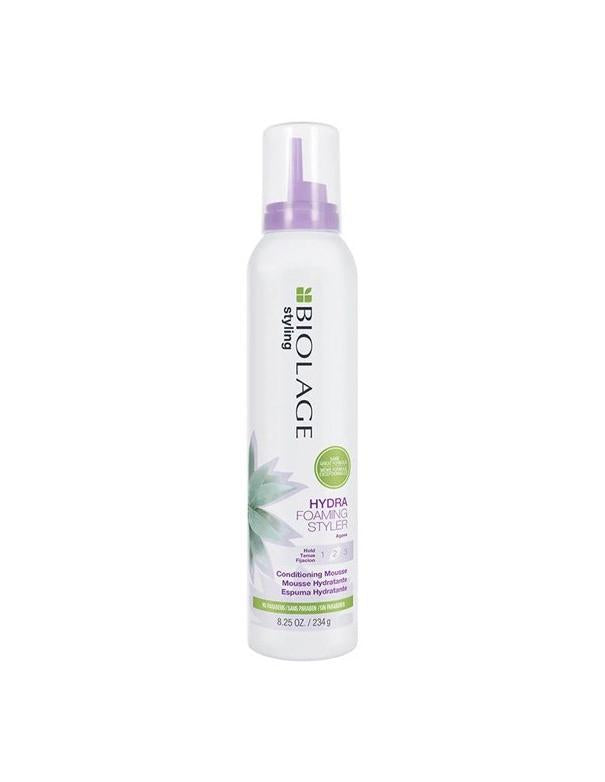 Matrix Biolage Hydra Foaming Styler - 234g