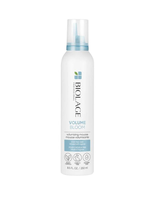 Biolage Volume Bloom Styling Mousse - 250ml