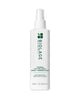 Spray coiffant fixateur thermique Biolage - 250 ml