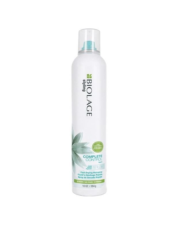 Biolage Styling Complete Control Hairspray - 284g