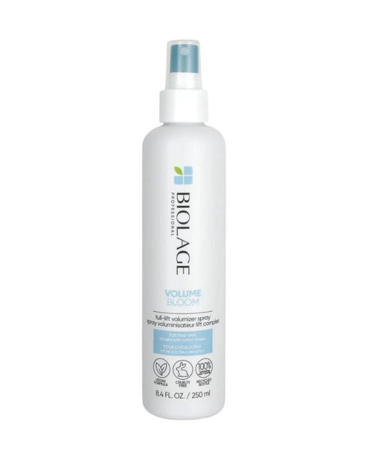 Spray volumateur Biolage VolumeBloom Full-Lift - 250 ml