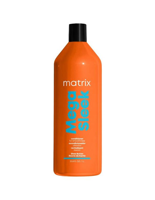 Après-shampoing Matrix Mega Sleek - 1 L