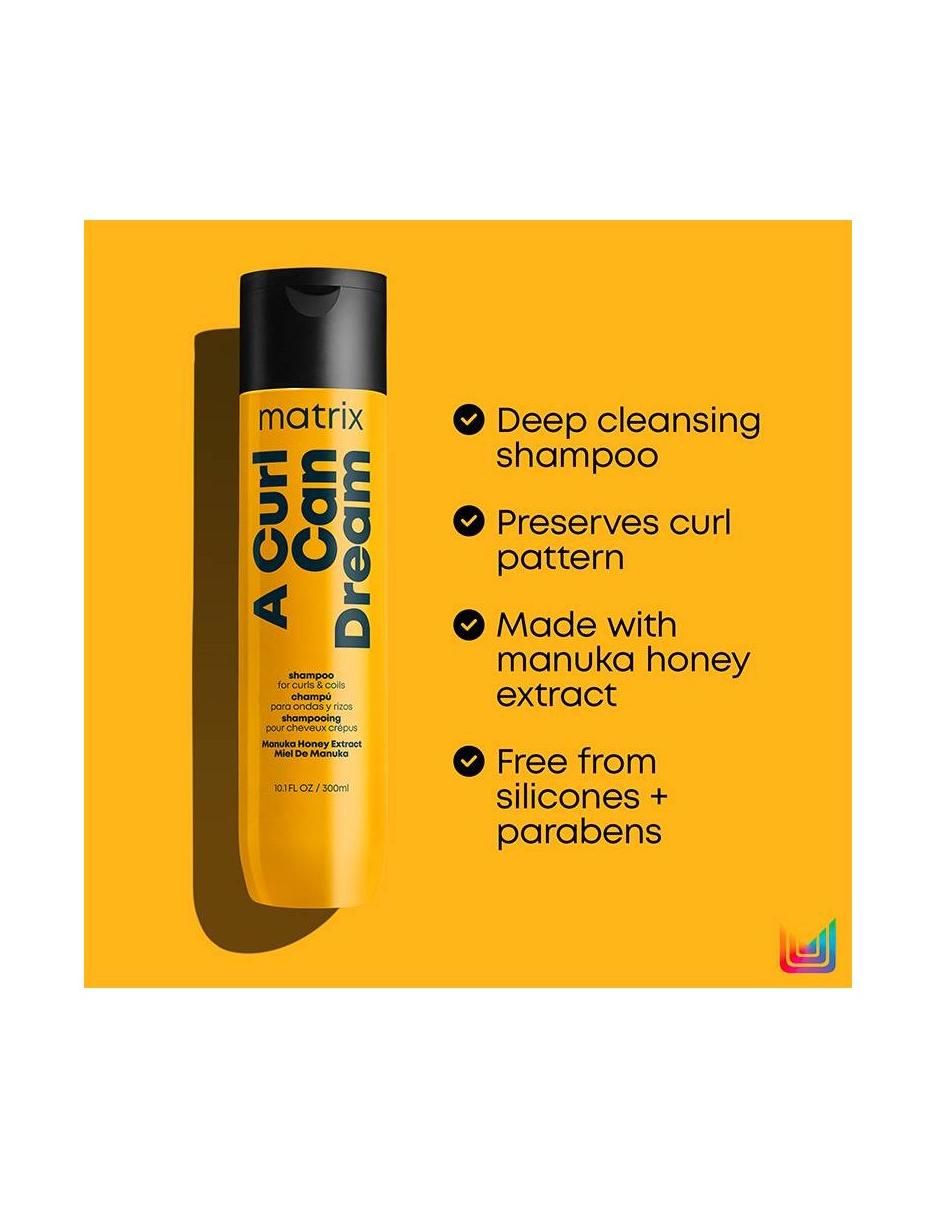 Matrix A Curl Can Dream Shampoo - 300ml