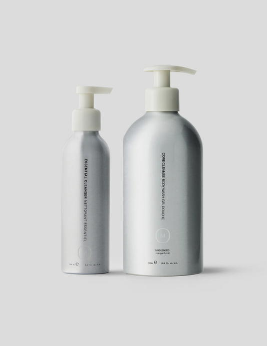 MARGIN Build Your Bundle - Save 10%