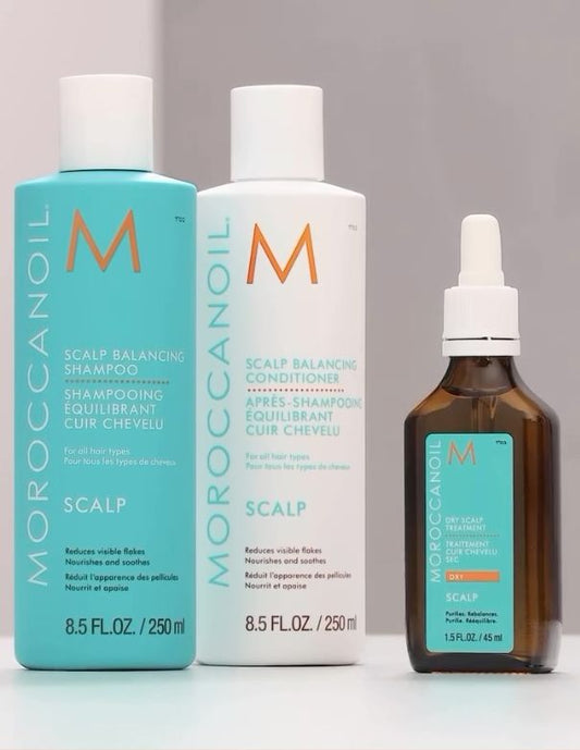 MOROCCANOIL Build Your Bundle – Save 10%
