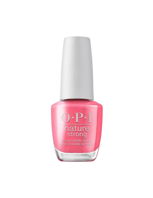 OPI Nature Strong Big Bloom Énergie