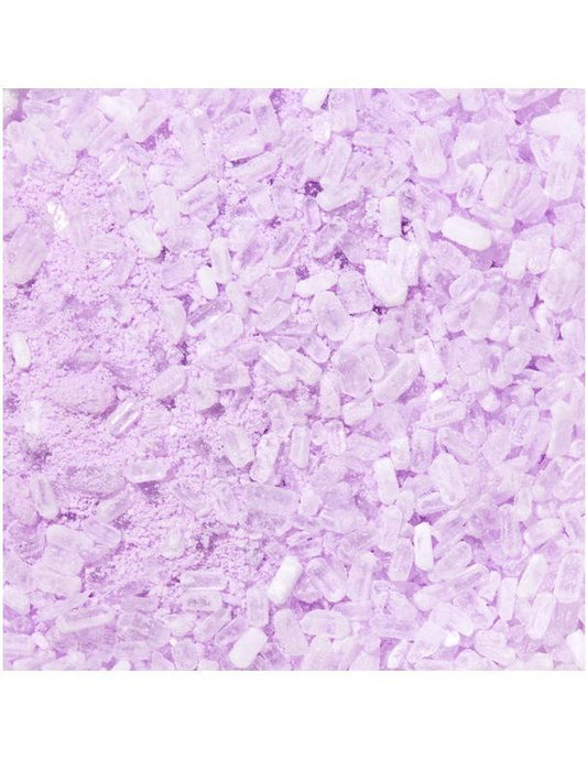 Nectarlife Foaming Bath Salts Lavender Blossom - 130g