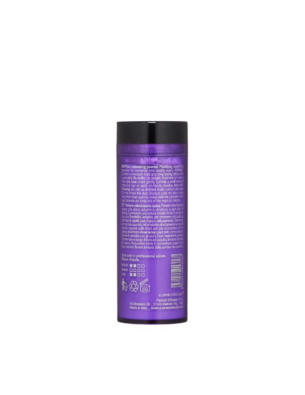 Poudre Volumisante No Inhibition - 5 g