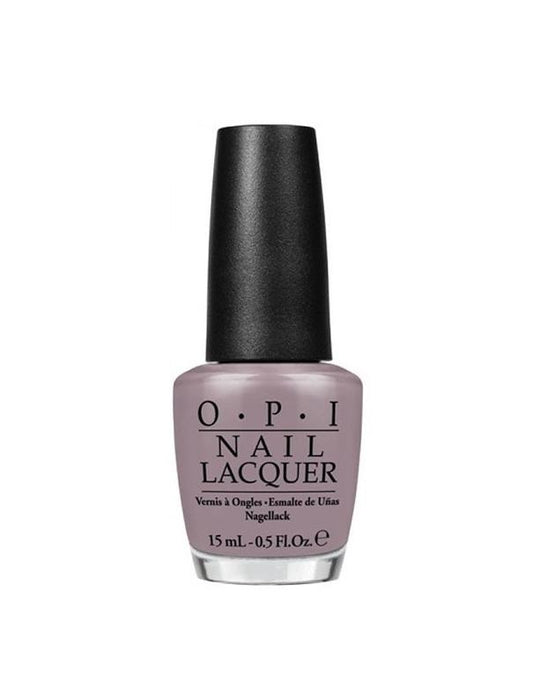 OPI Taupe-Less Beach Nail Polish