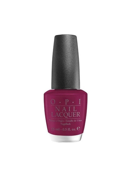 OPI Miami Beet