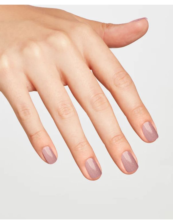 OPI Quest for Quartz