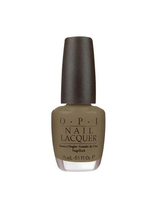 OPI You Don't Know Jacques Nail Polish