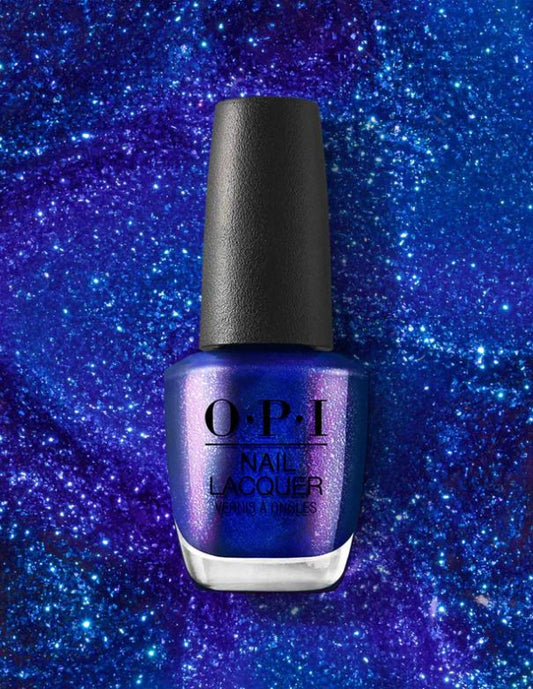 OPI Scorpio Seduction