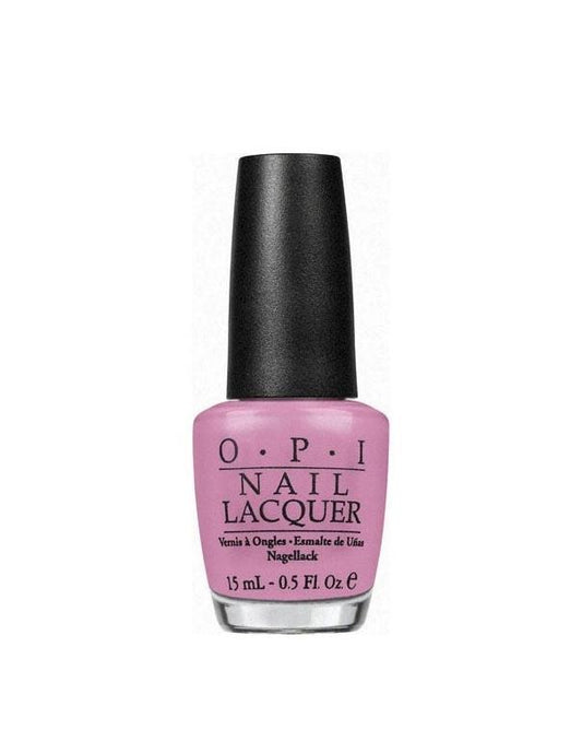 OPI Lucky Lucky Lavender