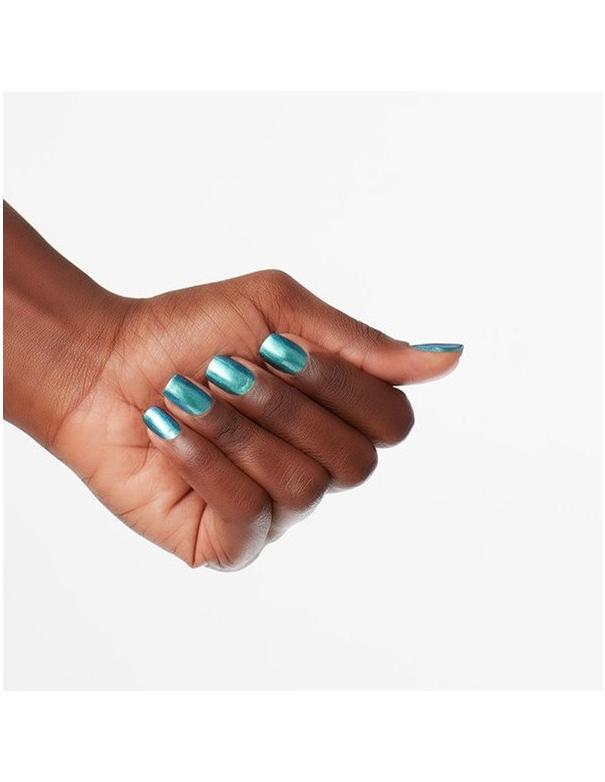 OPI Cette couleur fait des vagues