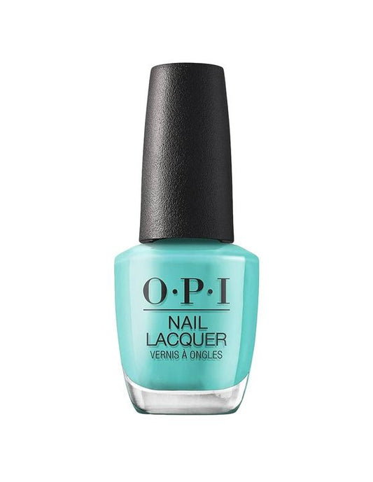 OPI Im Yacht Leaving