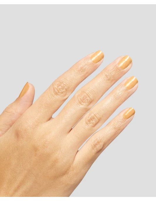 Pop-up de l'école de beauté OPI