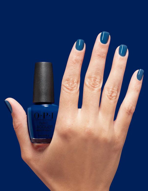 OPI IndiGO off