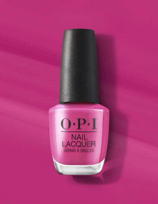 OPI Strawberry Cosmo