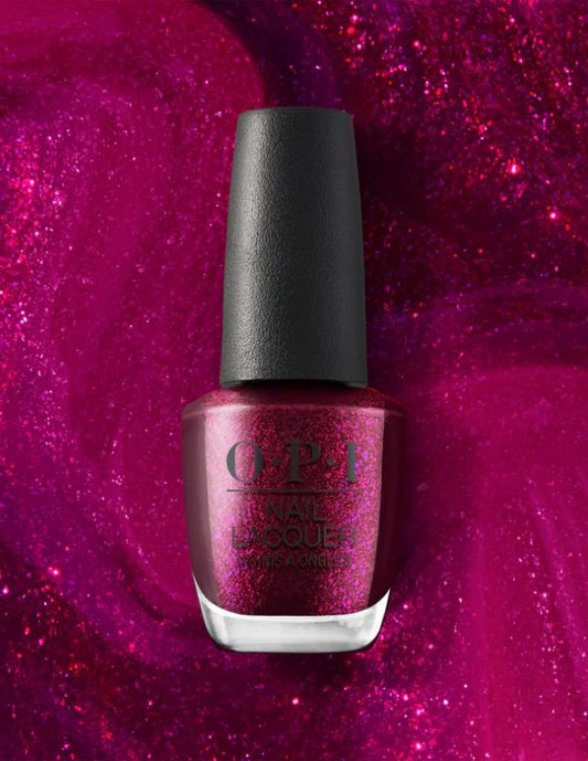 OPI Lincoln Park After Brunch