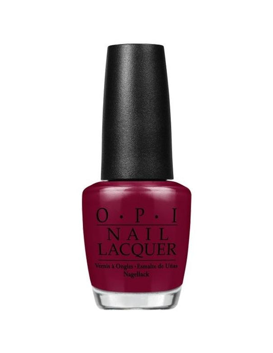 OPI We the Female Nail Polish