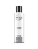 Nioxin System 1 Cleanser - 300ml