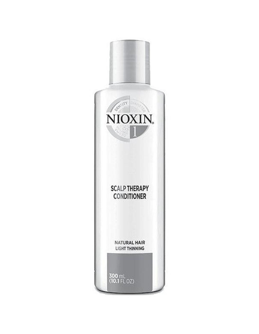 Nioxin System 1 Scalp Therapy Conditioner - 300ml