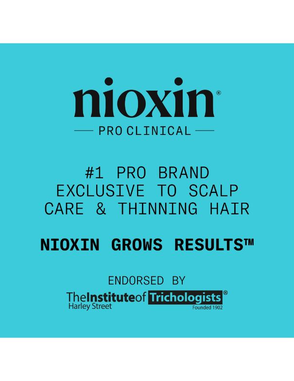 Nioxin System 3 Kit
