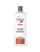 Nioxin System 4 Scalp Therapy Conditioner - 1L