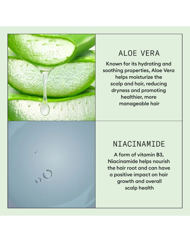 Nioxin Scalp Relief Soothing Serum - 100ml