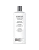Nioxin Intense Therapy Clarifying Cleanser - 1L