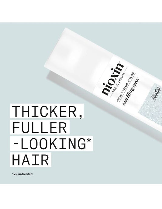 Nioxin Root Lifting Spray - 150ml