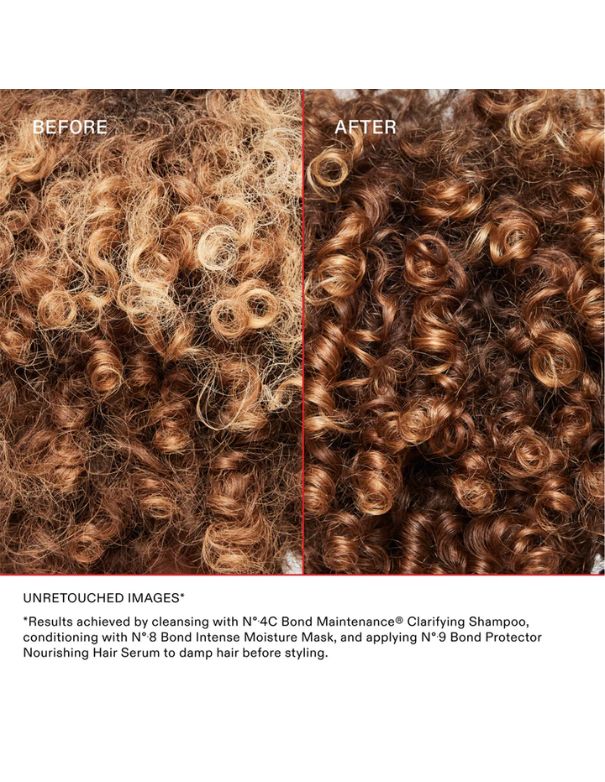 Olaplex No.4C Blonde Maintenance Clarifying Shampoo - 250ml