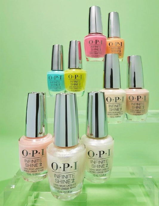 OPI Build Your Bundle - Save 25%