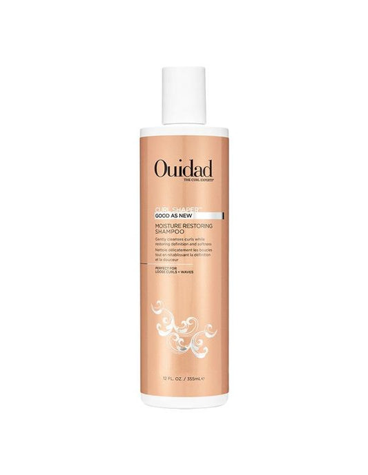 Ouidad Curl Shaper Moisture Restoring Shampoo - 355ml