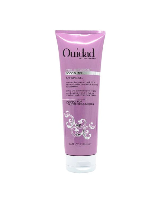 Gel définition de forme Ouidad Coil Infusion - 250 ml