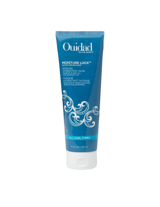 Ouidad Moisture Lock Masque Hydratant Intense Ultra-Nourrissant - 230 ml