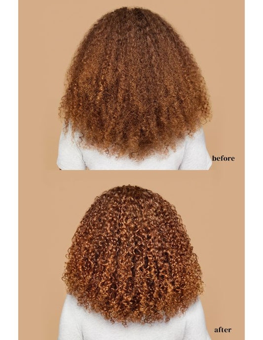 Ouidad Moisture Lock Masque Hydratant Intense Ultra-Nourrissant - 230 ml