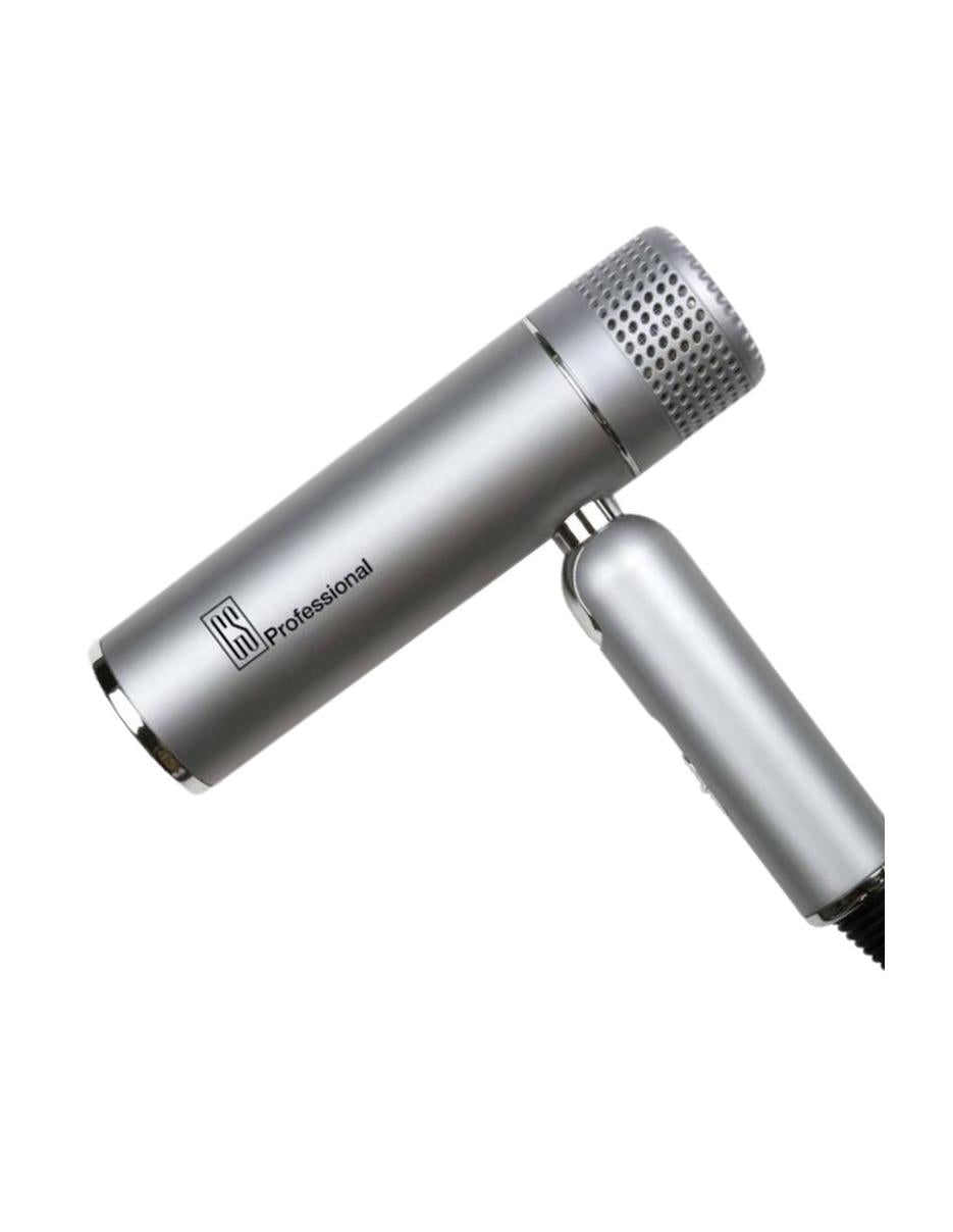 GS Professional One IQ Dryer – Trade Secrets