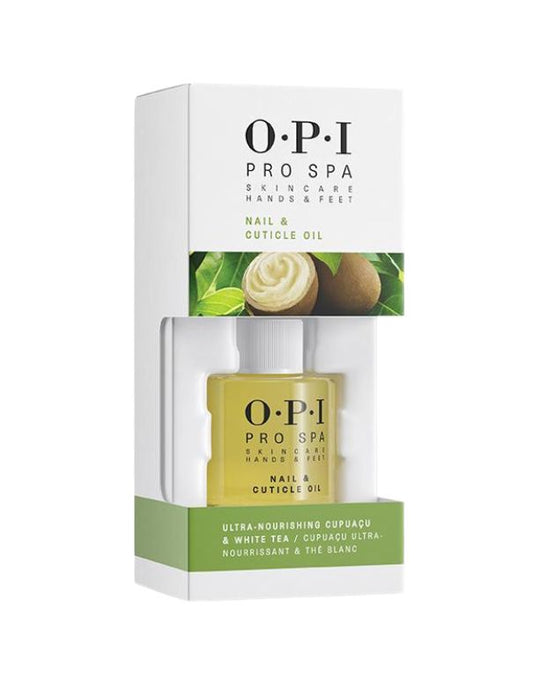 OPI Nail & Cuticle Oil - 0.29oz