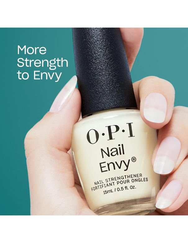 OPI Nail Envy Original Nail Strengthener