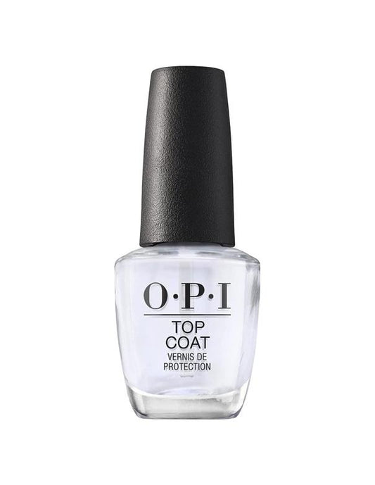 OPI Top Coat