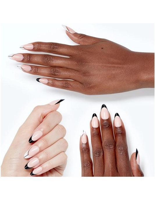 OPI xPRESS-ON Nails Long My 9 To Thrive