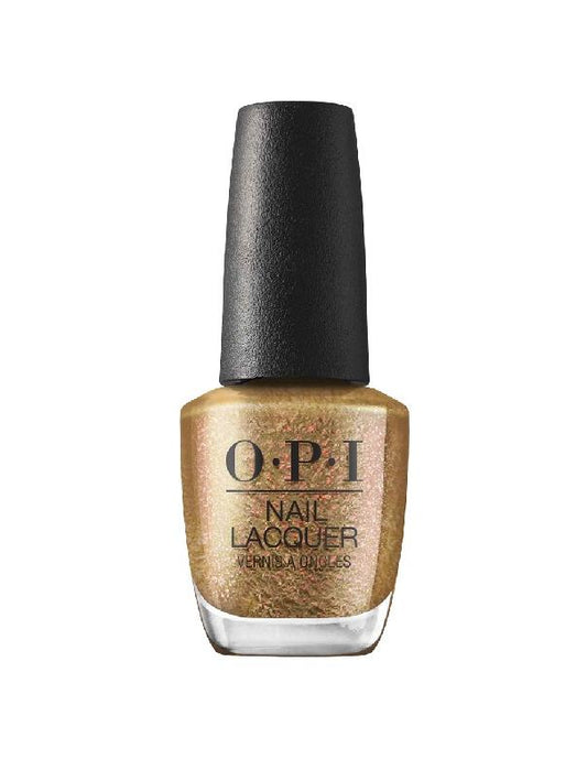 OPI Five Golden Rules