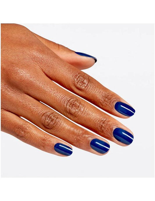 My Mani d'OPI Fiyero