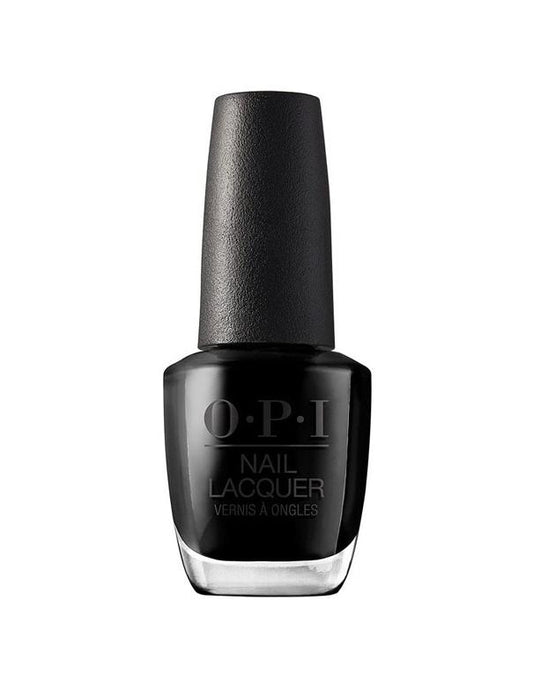 Onyx noir OPI