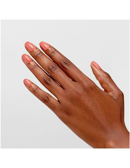 OPI Infinite Shine Megawatt Hot